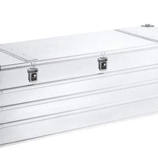 Valigetta Zarges K 470 in Alluminio, 1600 x 600 x 495mm, a tenuta stagna