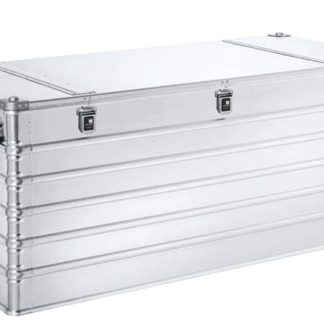 Valigetta Zarges K 470 in Alluminio, 1700 x 800 x 700mm, a tenuta stagna