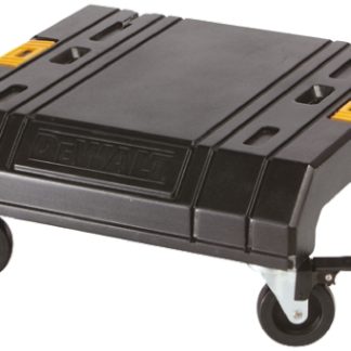 Carrello con ruote DeWALT, 486mm x 436mm x 181mm