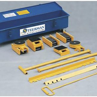 Ruota pattino STEERMAN 4300006211 30T