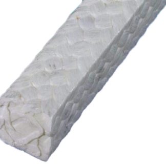 Guarnizione per valvola Klinger PAC0054F000300008, dimensione 3 mm, max 200 bar, in PTFE