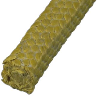 Guarnizione per valvola Klinger PAC00025000650008, dimensione 6,5 mm, 100 bar max, in PTFE