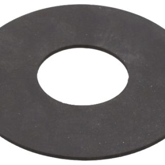 RF Klinger in Gomma naturale, Ø int. 114.3mm, Ø est. 174.6mm, spessore 3mm