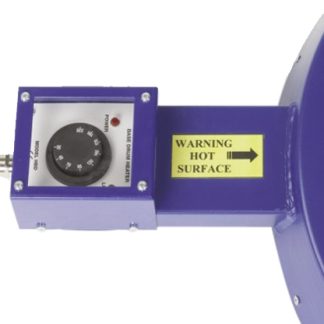 Elemento riscaldante per per tamburi base RS PRO, 900 W, 230 V c.a.