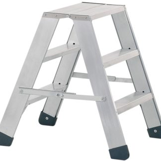 Piattaforma di lavoro Alluminio Zarges 0.65m, 150kg carico