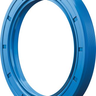 Guarnizione per alberi rotanti in 72 NBR 902 Freudenberg Sealing Technologies Simrit, Ø int. 55mm, Ø est. 80mm