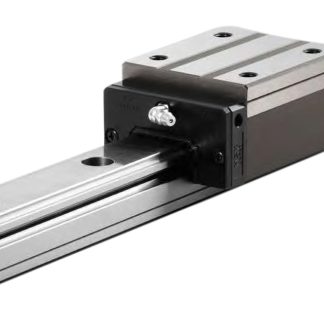 Guida lineare NSK, serie N1H, guida da 440mm x 30mm, in Acciaio al carbonio