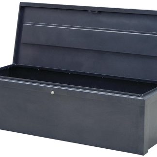 Valigetta RS PRO in Acciaio, 360 x 1200 x 450mm