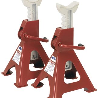 Cavalletto auto RS PRO, carico massimo 3t