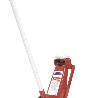 Cric idraulico RS PRO, portata max 3t