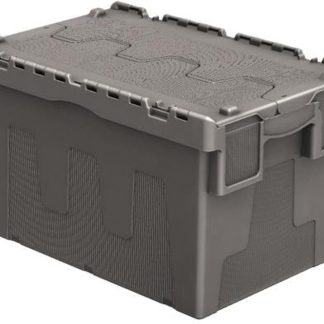 Valigetta RS PRO in PP, 600 x 400 x 365mm