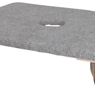 Carrello con ruote Compensato RS PRO, carico 200kg, 450mm x 600mm x 130mm