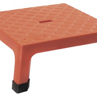 Piattaforma di lavoro Plastica Penta 237mm