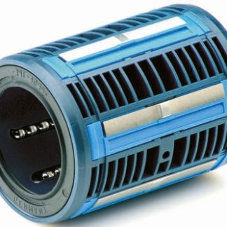 Cuscinetto lineare Chiuso Ewellix Makers in Motion, , Ø int 12mm, Ø est 22mm, lungh. 32mm