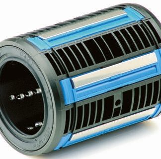 Cuscinetto lineare Chiuso Ewellix Makers in Motion, , Ø int 16mm, Ø est 26mm, lungh. 36mm