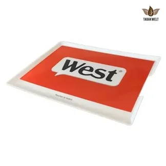 West Stopftablett / Stopfunterlage