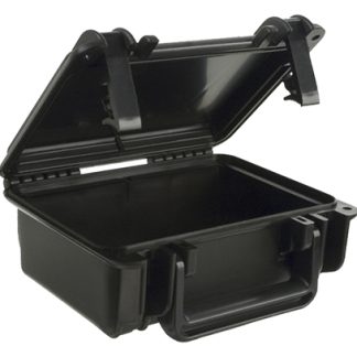 Valigetta Serpac SE in PP, 99 x 223.5 x 190.5mm, a tenuta stagna