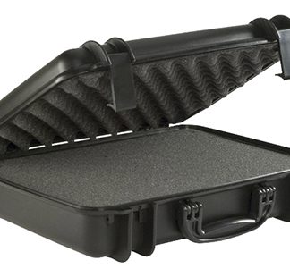 Valigetta Serpac SE in PP, 135 x 511 x 394mm, a tenuta stagna