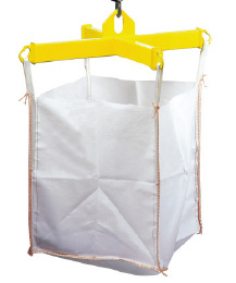 Gancio di sollevamento CAMLOK in Acciaio dolce, portata max 2t, peso 42kg