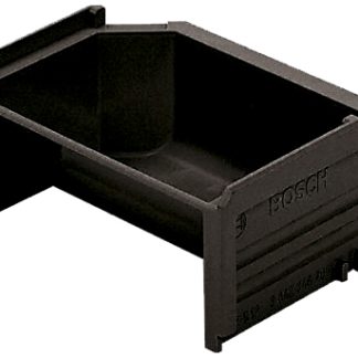 Contenitore Bosch Rexroth Nero Plastica, 50mm x 82mm x 173mm