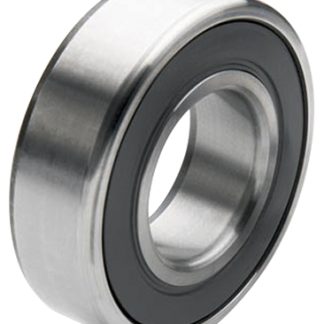 Cuscinetto a sfera Cuscinetti radiali a una corona di sfere SKF in Acciaio inossidabile, Ø int. 20mm, Ø est. 32mm,