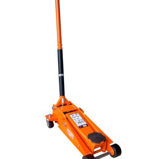 Cric idraulico Bahco, portata max 3000kg