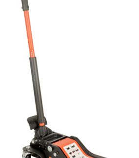 Cric idraulico Bahco, portata max 2000kg