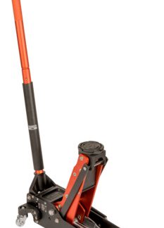 Cric idraulico Bahco, portata max 1500kg