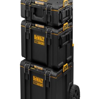 Armadietto di stoccaggio da pavimento DeWALT, 1150 x 554 x 500mm