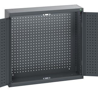 Armadietto a 2 ante Bott in Lamiera di acciaio, 1050 x 325 x 1000mm