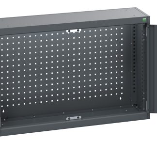 Armadietto a 2 ante Bott in Lamiera di acciaio, 1050 x 325 x 700mm