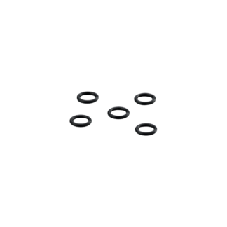 O-ring ifm electronic in EPDM, Ø int. 6.5mm, Ø est. 9.5mm