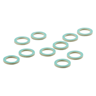 Guarnizione piatta ifm electronic in Guarnizione piatta, Ø int. 17mm, Ø est. 24mm