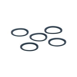 Guarnizione ifm electronic in FKM, Ø int. 18.5mm, Ø est. 23.9mm