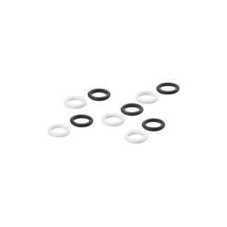 O-ring e anello di supporto ifm electronic in PTFE