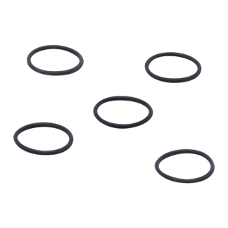 O-ring ifm electronic in FKM, Ø int. 18.72mm, Ø est. 23.96mm