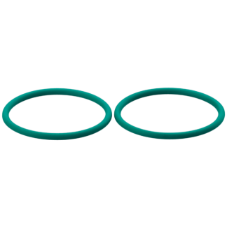 O-ring ifm electronic in FKM, Ø int. 47.22mm, Ø est. 54.28mm
