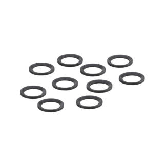 Guarnizione ifm electronic in EPDM, Ø int. 11.6mm, Ø est. 16.5mm