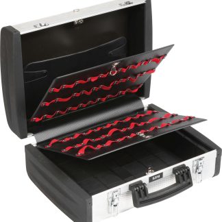 Valigetta SAM TVU in Alluminio