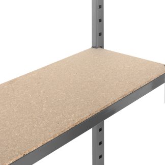 Kit per ripiano Manorga, 600mm x 1250mm