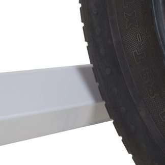 Sistema a scaffali Manorga