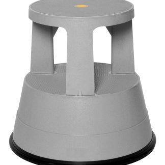 Scaletta FIMM in Plastica, 2 gradini, alt. piattaforma 380mm