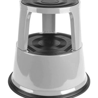 Scaletta FIMM in Metallo, 2 gradini, alt. piattaforma 405mm