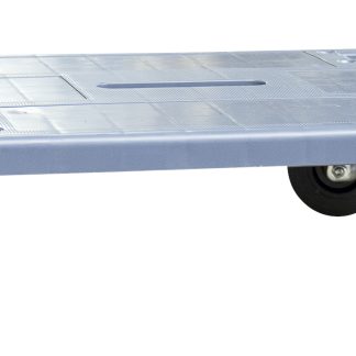 Carrello con ruote PP FIMM No, carico 210kg, 400mm x 600mm