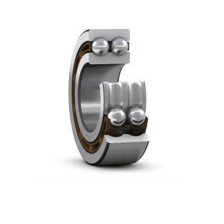 Cuscinetto a sfere a scanalatura profonda Cuscinetti radiali a due corone di sfere SKF in Acciaio, 2 file, Ø int. 20mm,