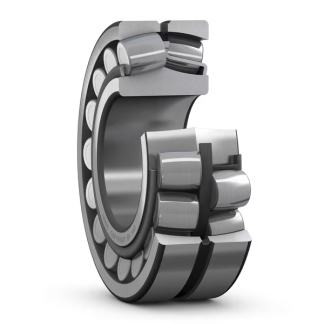 Cuscinetto a rullo SKF, 2 file , Ø int. 70mm, Ø est. 125mm, guida larga 31mm