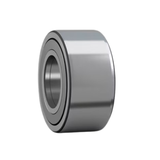 Rullo di punteria SKF, Ø 24mm, lungh. rullo 14mm, foro int. 8mm
