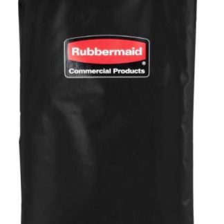 Carrello Rubbermaid Commercial Products, portata max 150L
