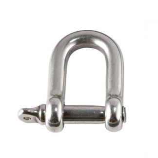 Grillo Anello a D Ergodyne E3790S, 6.8kg