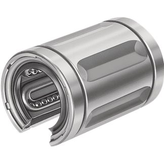 Cuscinetto lineare Aperto Bosch Rexroth, con tenuta, Ø int 20mm, Ø est 32mm, lungh. 45mm